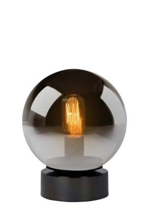 Lampa Stołowa Lucide E27 60W  Jorit 45563/20/65