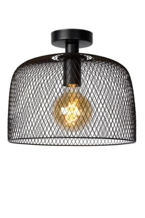 Lampa Sufitowa Lucide E27 60W  Mesh 43104/30/30