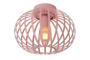 Lampa Sufitowa Lucide E27 40W  Merlina 78193/30/66