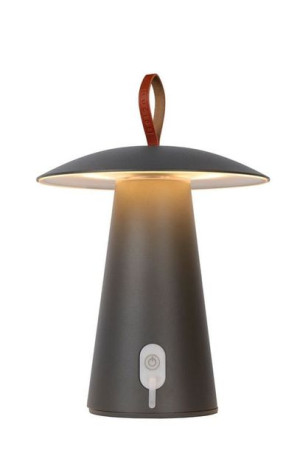 Lampa Zewnętrzna Stojąca Lucide Led 2W 2700K La Donna 27500/02/29