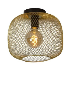 Lampa Sufitowa Lucide E27 40W  Mesh 45185/30/02