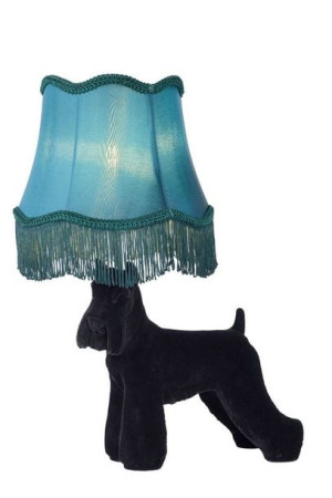 Lampa Stołowa Lucide E14 40W  Extravaganza Filou 10504/81/30