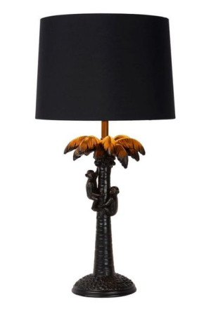 Lampa Stołowa Lucide E27 40W  Extravaganza Coconut 10505/81/30