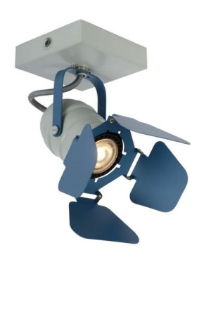Lampa Sufitowa Lucide Gu10 5W  Picto 17997/01/35