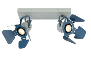 Lampa Sufitowa Lucide Gu10 5W  Picto 17997/02/35