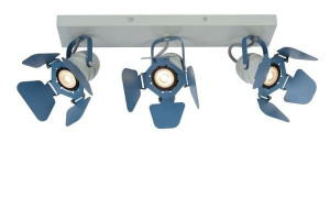 Lampa Sufitowa Lucide Gu10 5W  Picto 17997/03/35