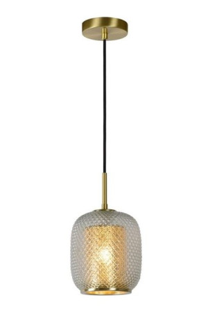 Lampa Wisząca Lucide E27 40W  Agatha 03433/01/02