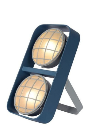 Lampa Stołowa Lucide G9 25W  Renger 05533/02/35
