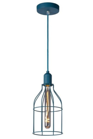 Lampa Wisząca Lucide E27 60W  Paulien 08327/01/35
