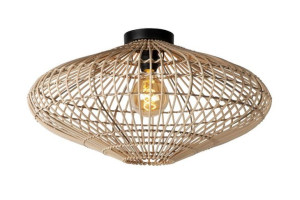 Lampa Sufitowa Lucide E27 40W  Magali 03135/56/72