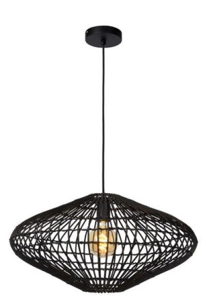 Lampa Wisząca Lucide E27 40W  Magali 03435/56/30