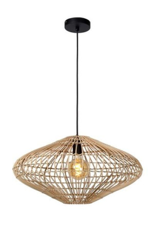 Lampa Wisząca Lucide E27 40W  Magali 03435/56/72