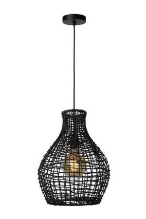 Lampa Wisząca Lucide E27 40W  Alban 03438/35/30