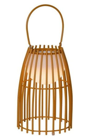 Lampa Stołowa Lucide Led 0,3W 2800-3200K Fjara 06801/01/43