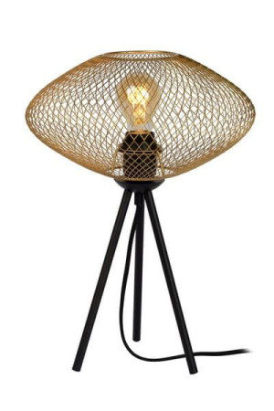 Lampa Stołowa Lucide E27 230W  Mesh 21523/01/02