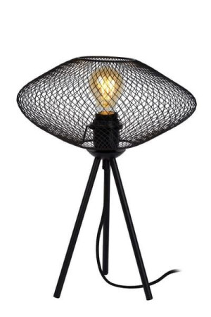 Lampa Stołowa Lucide E27 230W  Mesh 21523/01/30