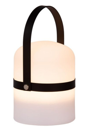 Lampa Zewnętrzna Stojąca Lucide Led 3W 2800K Little Joe 06802/01/30