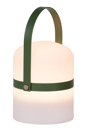 Lampa Zewnętrzna Stojąca Lucide Led 3W 2800K Little Joe 06802/01/33