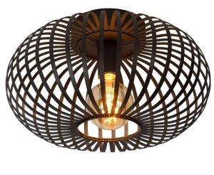 Lampa Sufitowa Lucide E27 60W  Manuela 78174/40/30