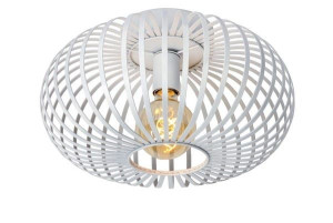 Lampa Sufitowa Lucide E27 60W  Manuela 78174/40/31