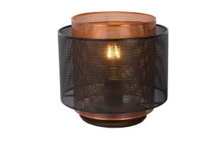 Lampa Stołowa Lucide E27 60W  Orrin 02504/01/30