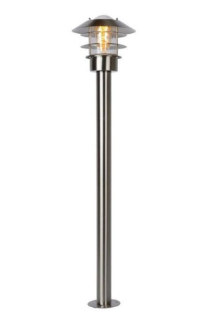 Lampa Zewnętrzna Stojąca Lucide E27 60W  Zico 11874/99/12