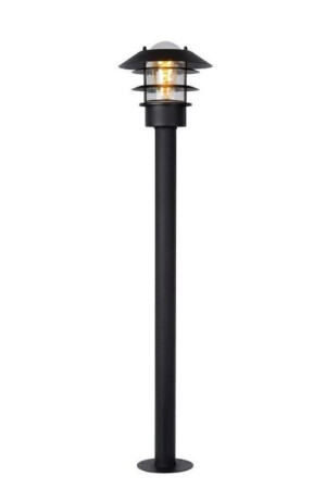 Lampa Zewnętrzna Stojąca Lucide E27 60W  Zico 11874/99/30