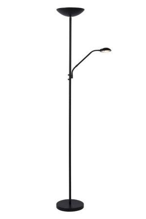 Lampa Podłogowa Lucide Wbudowany Led 20W 3000K Zenith 19791/24/30