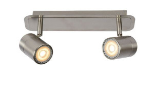 Lampa Reflektor Lucide Gu10 5W 3000K Lennert 26957/10/12