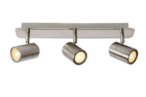 Lampa Reflektor Lucide Gu10 5W 3000K Lennert 26957/15/12