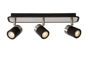 Lampa Reflektor Lucide Gu10 5W 3000K Lennert 26957/15/30