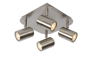 Lampa Reflektor Lucide Gu10 5W 3000K Lennert 26957/20/12
