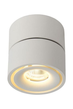 Lampa Reflektor Lucide Wbudowany Led 8W 2700K Yumiko 35911/08/31