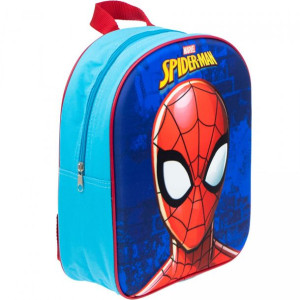 Plecak przedszkolny 3D SPIDER-MAN 30x26x10cm