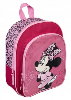 Plecak przedszkolny MINNIE MOUSE 30x25x10cm