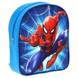 Plecak przedszkolny SPIDER-MAN 30x26x10cm