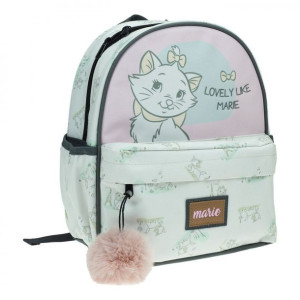 Plecak przedszkolny MARIE THE ARISTOCATS 30x25x15cm