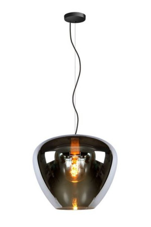 Lampa Wisząca Lucide E27 60W  Soufian 70478/40/65