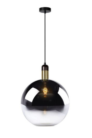 Lampa Wisząca Lucide E27 40W  Julius 34438/40/65