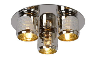 Lampa Sufitowa Lucide G9 42W  Eryn 70184/03/11