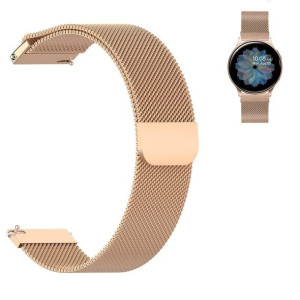 Pasek Opaska Bransoleta Do Amazfit Zepp E / Neo