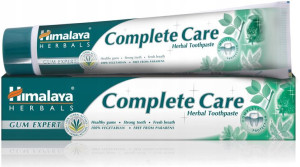 Himalaya Ziołowa Pasta do zębów Complete Care 75ml