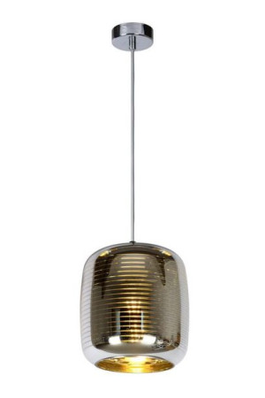 Lampa Wisząca Lucide E27 60W  Eryn 70483/01/11