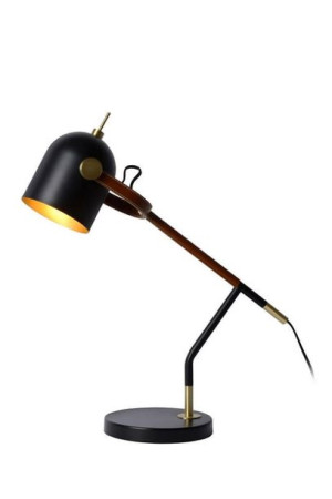 Lampa Biurkowa Lucide E27 25W  Waylon 05627/01/30