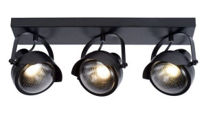 Lampa Reflektor Lucide Gu10 35W  Cicleta 05922/03/30