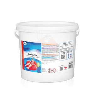 Chlorox T56 - 3 Kg
