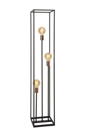 Lampa Podłogowa Lucide E27 40W  Arthur 08724/03/30