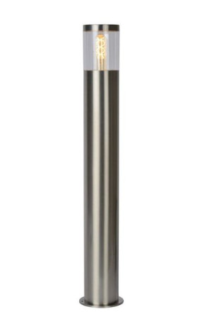 Lampa Zewnętrzna Stojąca Lucide E27 40W  Fedor 14899/80/12