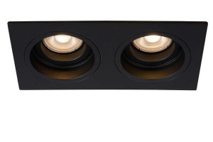 Oprawa Sufitowa Oczko Lucide Gu10 50W  Embed 22959/02/30
