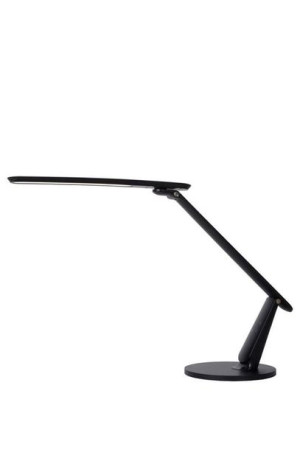 Lampa Biurkowa Lucide Wbudowany Led 10W 3000K Practico 24657/10/30
